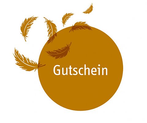 Gutschein Grafik